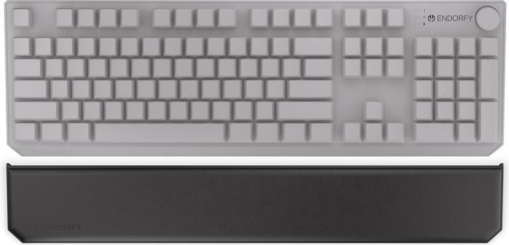 Produktbild Endorfy Podkładka pod nadgarstki do klawiatury - Thock Palm Rest (EY0E006)