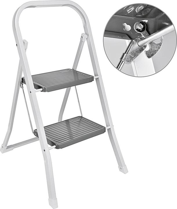 Image du produit Childhome Escabeau pliant (Marchepied pliant, 10 cm)