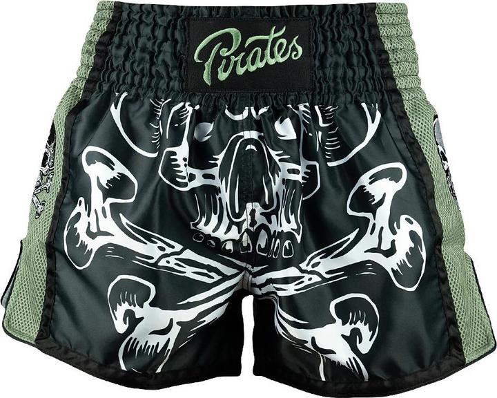 Pride or Die Pirate V2