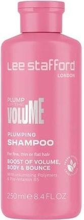 Lee Stafford Plump Up The Volume Shampoo (Liquid shampoo)