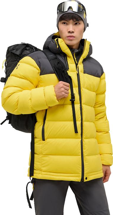 Produktbild Haglöfs L.I.M ZT II Big Belay (M)