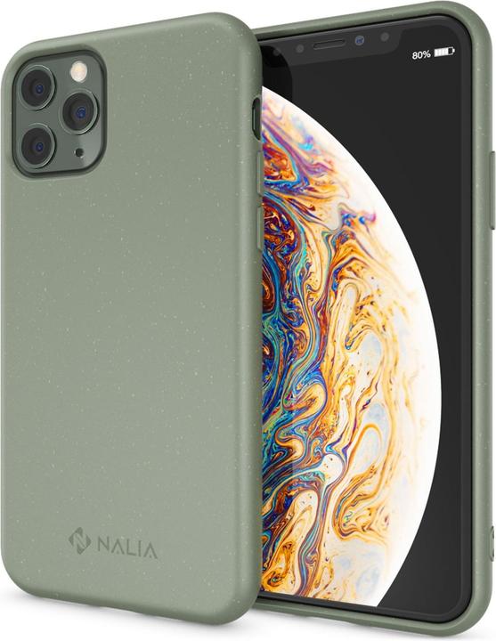 Produktbild Nalia Bio Hülle (Apple iPhone 11 Pro Max)