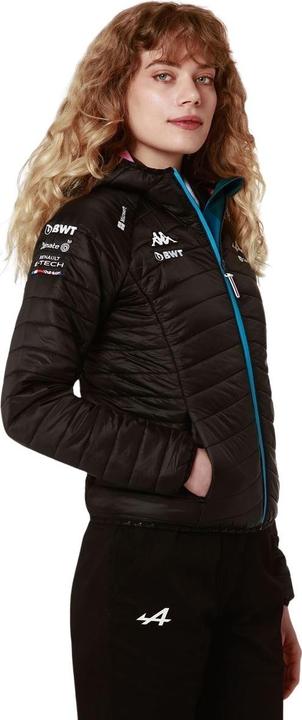 Produktbild Kappa Daunenjacke mit Kapuze, Damen Alpine F1 Abawou 2024 (L)