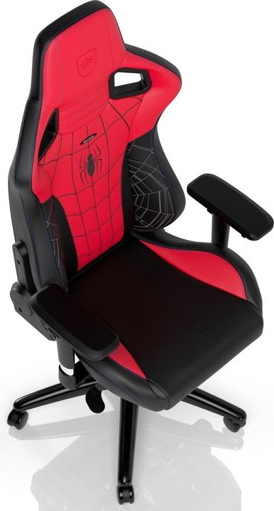 Produktbild noblechairs EPIC - Spider-Man Edition