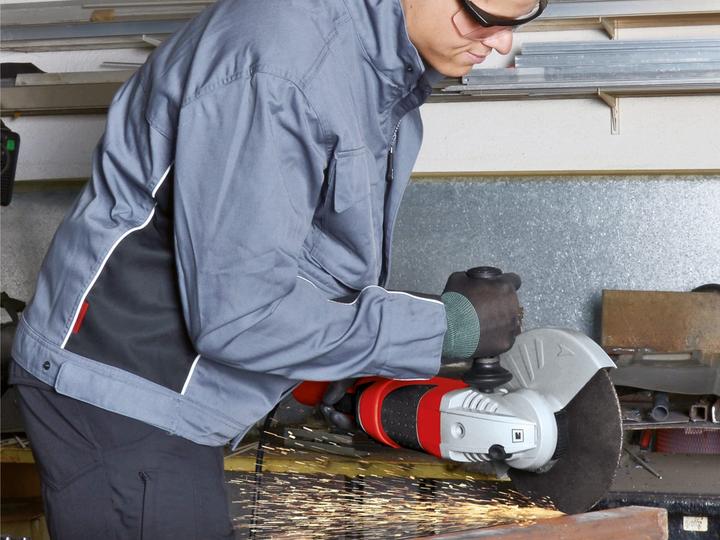 Produktbild Einhell Te-Ag 230 (230 mm)