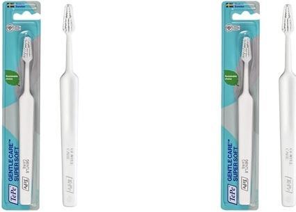 Actual product image TePe Gentle Care (1 x)
