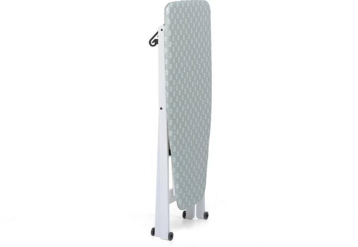 Produktbild Foppapedretti Assai Weiss Bügelbrett komplett (101 x 49 cm)