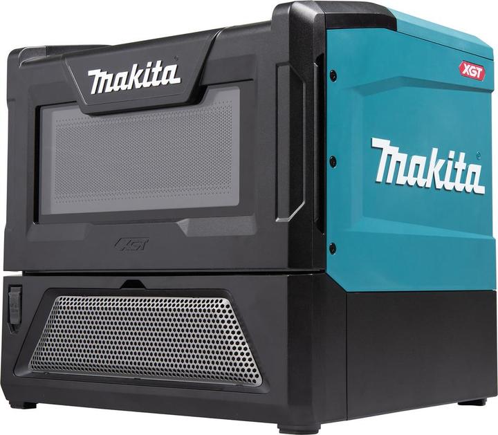 Image du produit Makita Micro-ondes sans fil XGT MW001GZ (8 l)