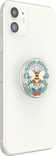 Immagine prodotto PopSockets PopGrip Premium Pant Bee Boho