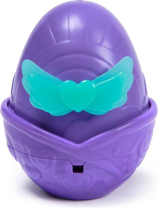 Productafbeelding Hatchimals Alive Neon Rainbow