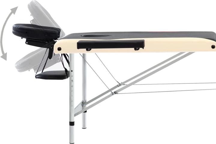 Actual product image VidaXL Monta