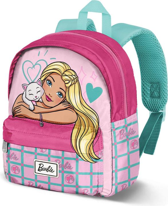 Karactermania Joy Vorschulrucksack Haustiere