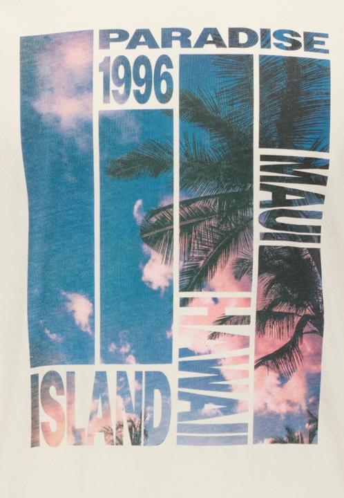 Actual product image Only & Sons T-Shirt Magdy Life Kurzarmshirt (S)