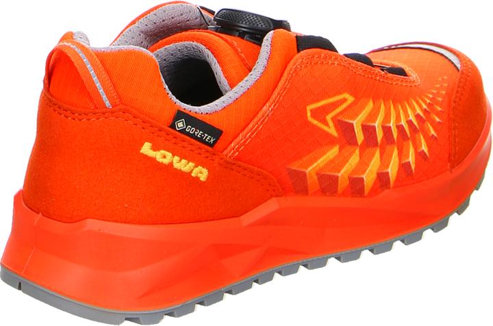 Produktbild Lowa Ferrox Gtx Lo Jr (31)