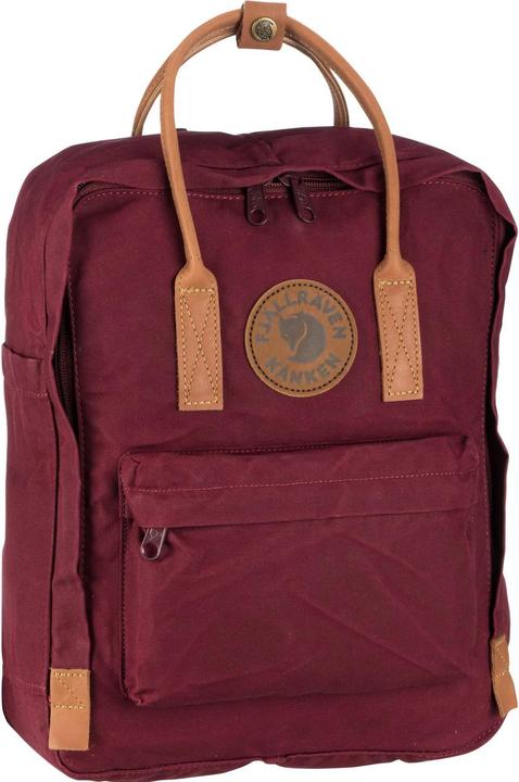 Actual product image Fjällräven Kånken No. 2 (16 l)