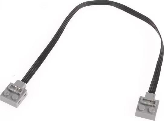Actual product image Mould King M-0009 - Powered Module 25 cm Extension Cable