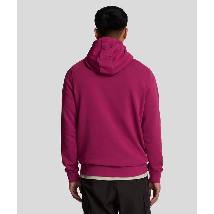 Immagine prodotto Lyle and Scott Felpa con Cappuccio Da indossare Uomo (S)