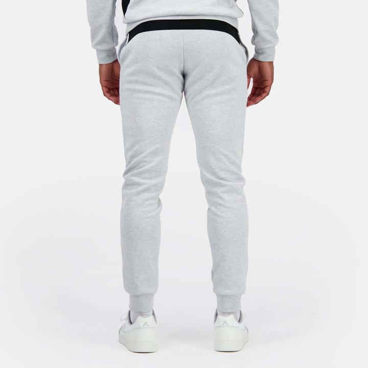 Actual product image Le Coq Sportif Presentation Trousers OGC Nice N°1 2024/25 (M)