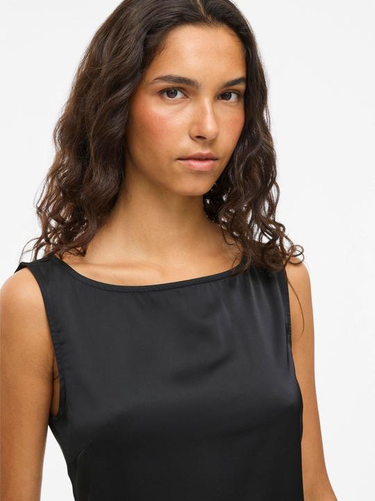 Image du produit Vila VIENNA Ärmelloses Minikleid (40)