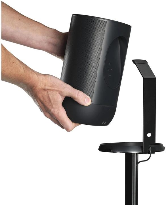 Produktbild Flexson Standfuss Sonos Move (1 Stk., Ständer, Nicht beweglich)