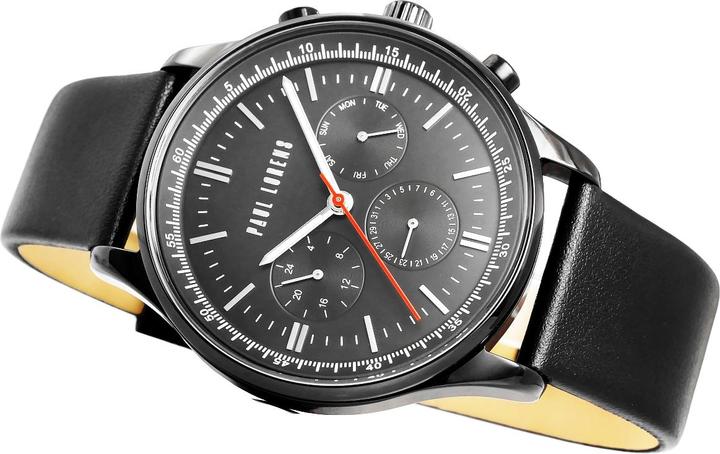 Immagine prodotto Paul Lorens Herrenuhr PL10602A2-1A3 (200 mm)