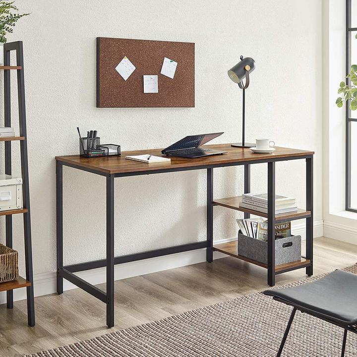 Immagine prodotto Vasagle Elio (140 x 60 x 76 cm)