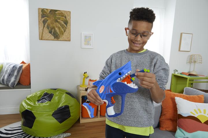 Image du produit Nerf Sharkfire
