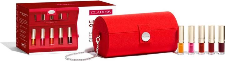 Clarins Specials - Lip Oil Collection Anniversary (Öl)