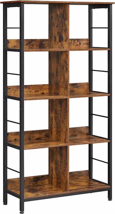 Image du produit Vasagle Havanna (80 x 33 x 149 cm)