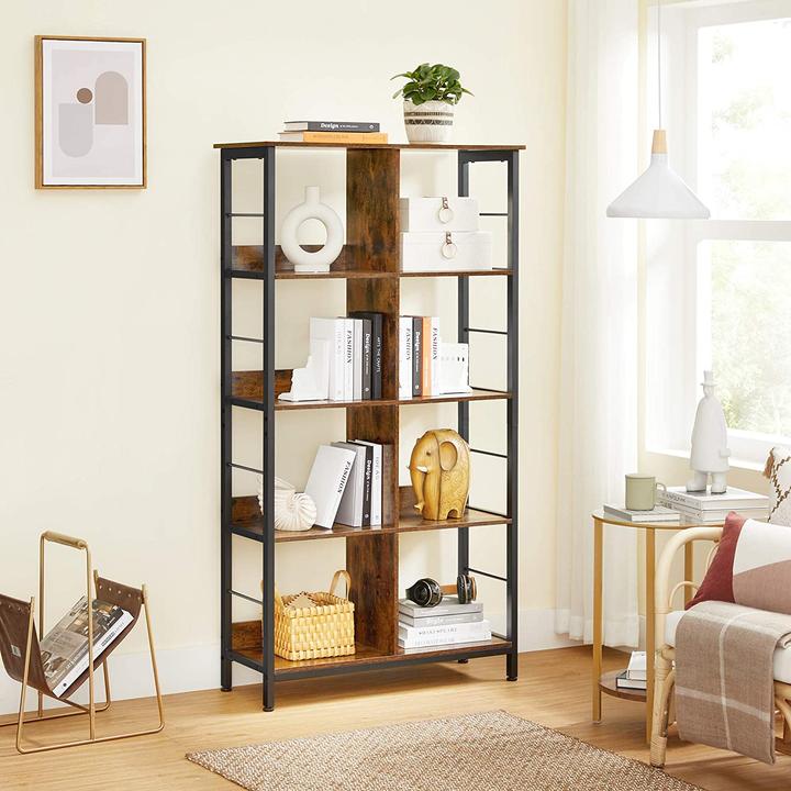 Image du produit Vasagle Havanna (80 x 33 x 149 cm)
