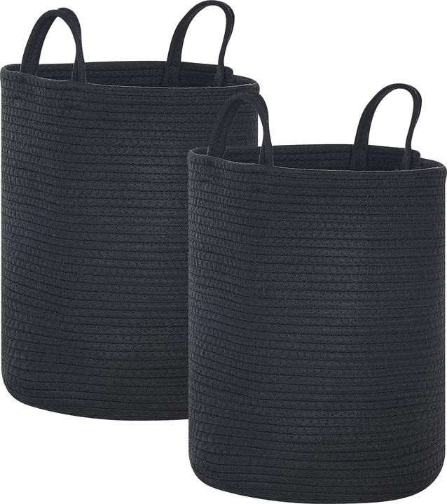Produktbild Beliani Saryk (2 x, 34 x 34 x 39 cm)