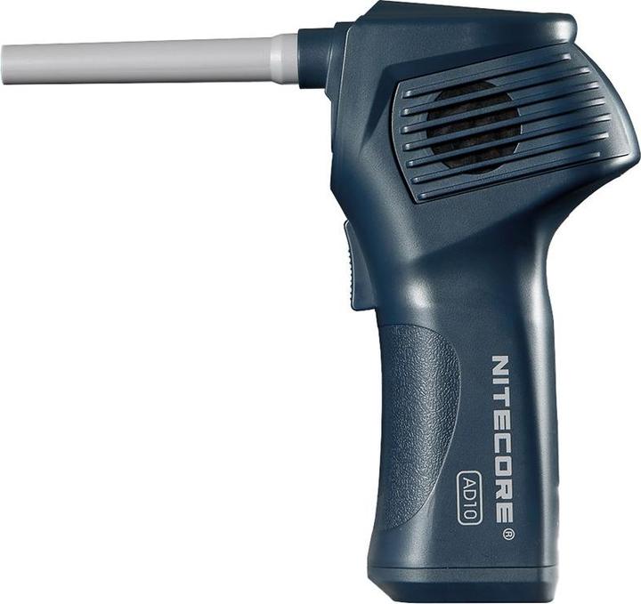 Produktbild Nitecore AD10 Professional Cord Free Electric Air Duster