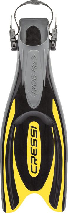 Actual product image Cressi Frog Plus (M/L)