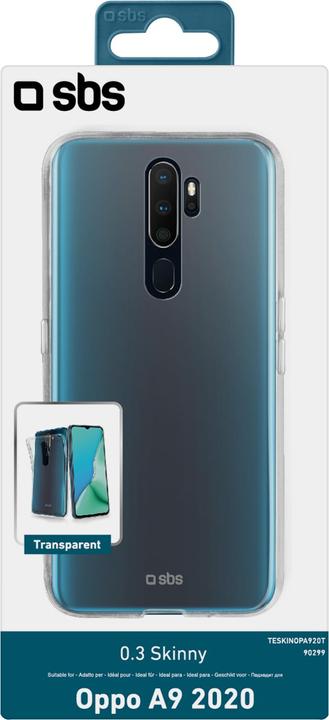 Image du produit SBS Housse de protection (A9)