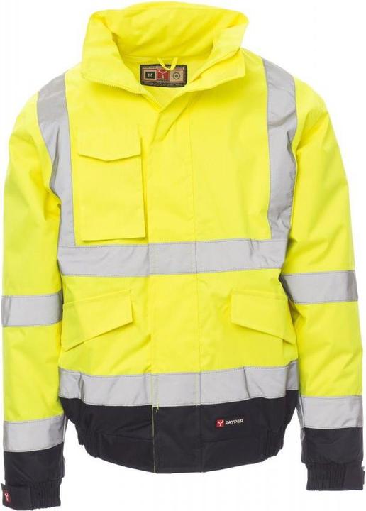 Payper paddock jacke (M)