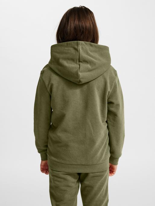 Immagine prodotto hummel hmlJR BASE HOODIE (10, 11, 12, 13, 14, 15, 16)