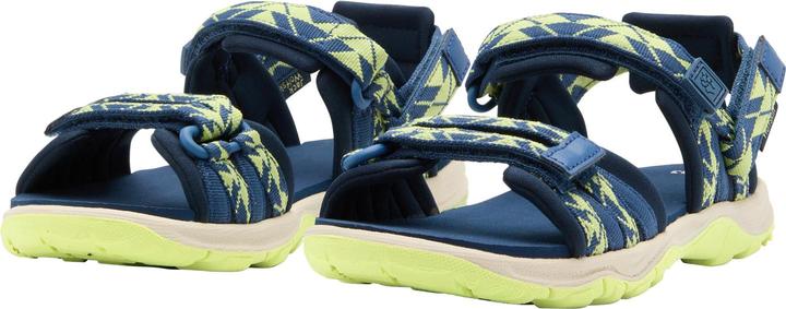 Produktbild Jack Wolfskin 2 In 1 Sandal K (29)