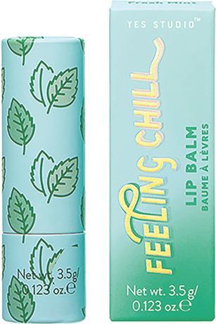 Produktbild Yes Studio Lip Balm - Fresh Mint