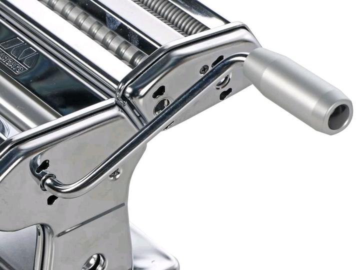 Image du produit Marcato Machine à pâtes Atlas 150 | AT-150