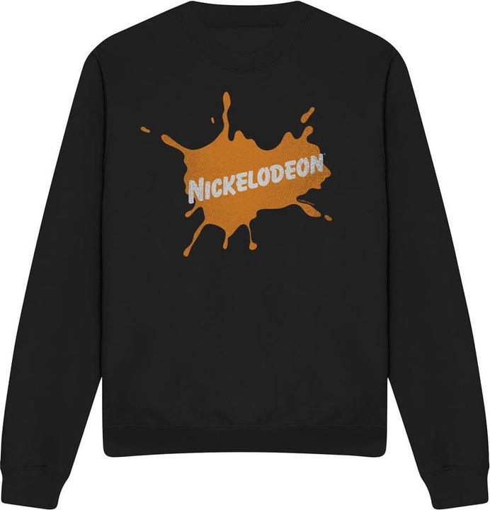 Nickelodeon Sweatshirt (L)