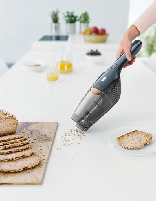 Produktbild Electrolux EERC75DB
