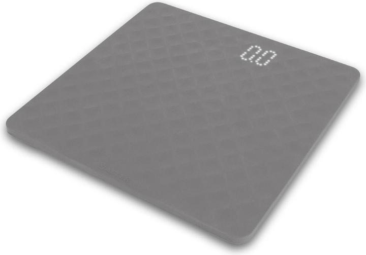 Salter 9218 GY3R Splash Electronic Bathroom Scale (180 kg)