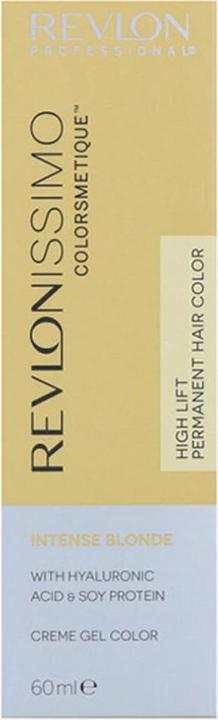 Produktbild Revlon Professional REV REVLONISSIMO NMT 1200 MN IB 60ML