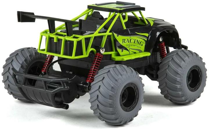 Produktbild Tec-Toy Monster Truck Hot Racing