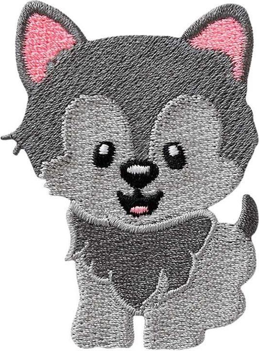 Produktbild Mono Quick Wolf (1 x)