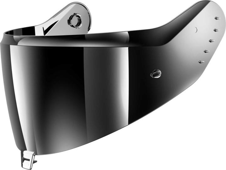 Motorradhelm Zubehör