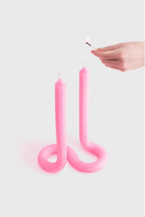 Image du produit Twist Rose (1 pcs)