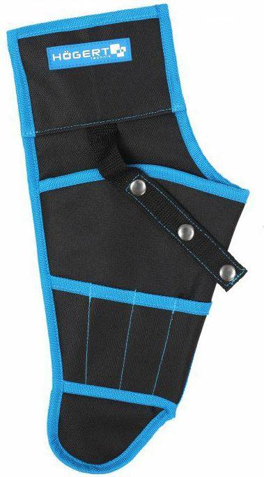 Högert Belt pouch for power tools