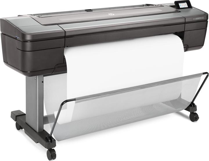 Produktbild HP Z6DR PS, 44" DesignJet (Thermodirekt, Farbe)