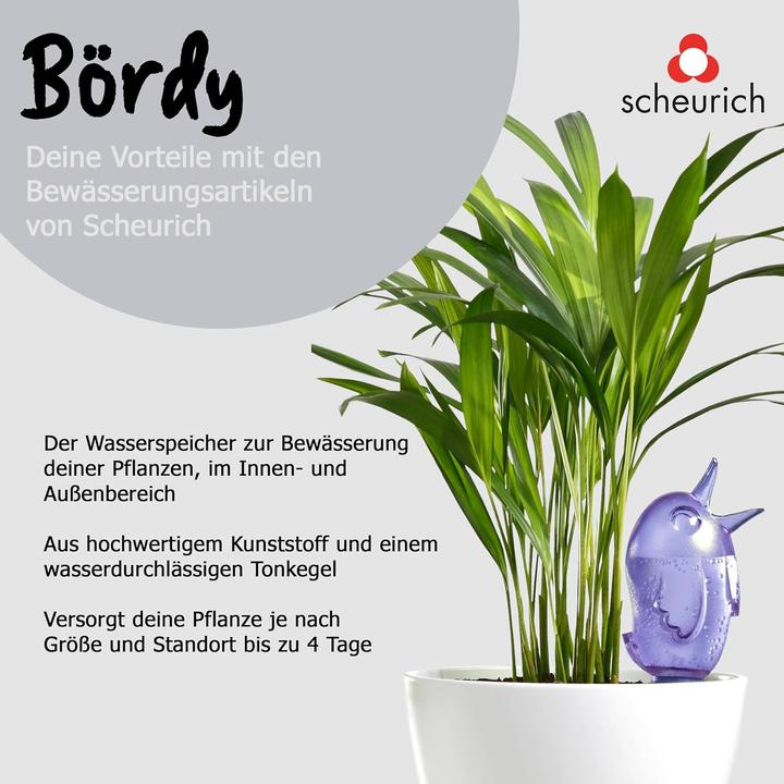 Produktbild Scheurich Bördy S (Tonkegel)
